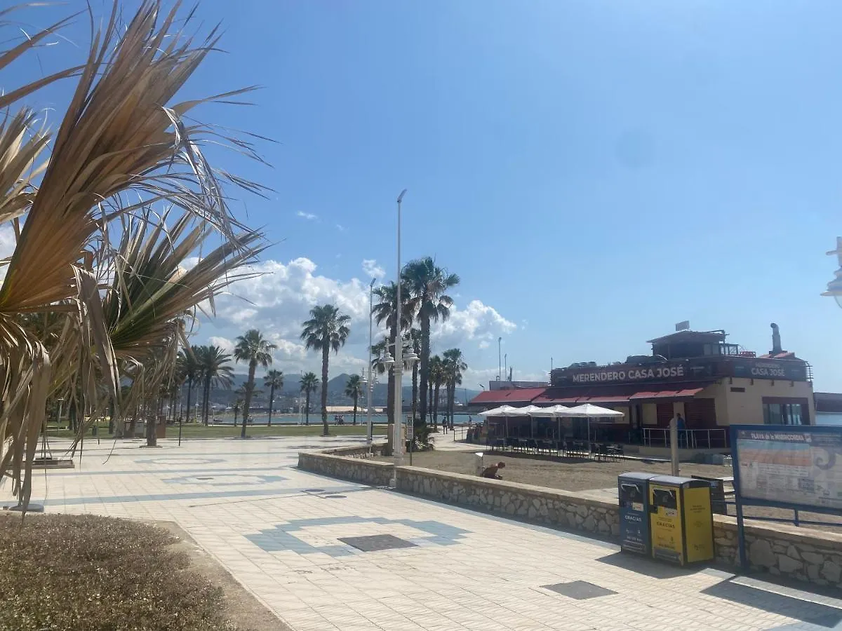 Princesa Apartment Malaga