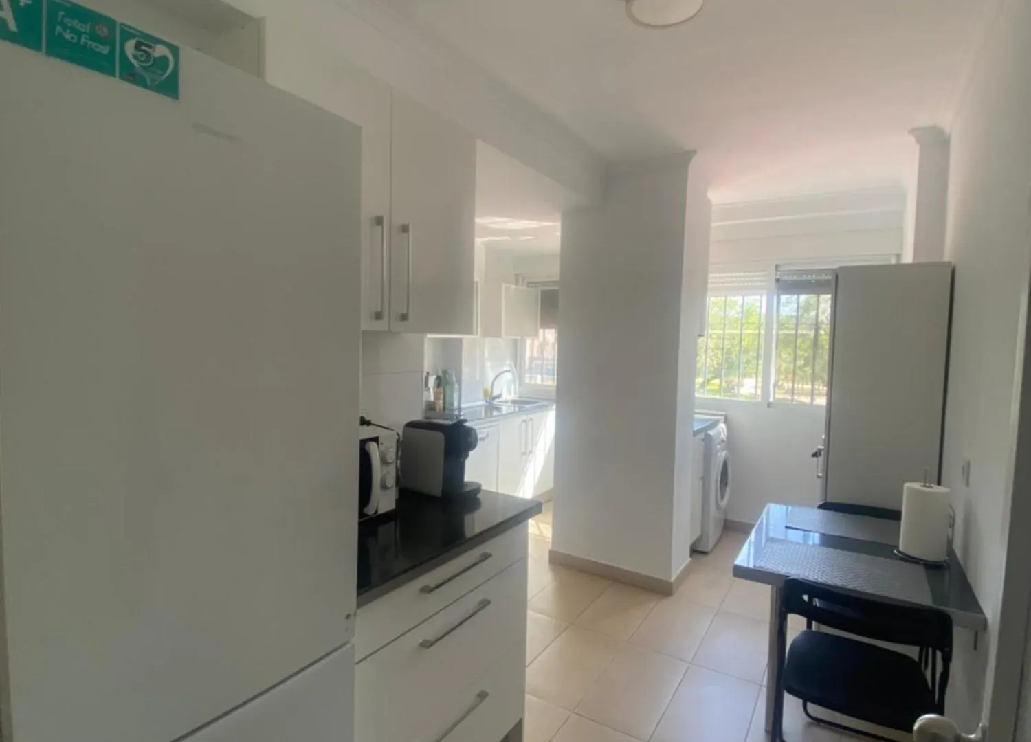 Princesa Apartment مالقة