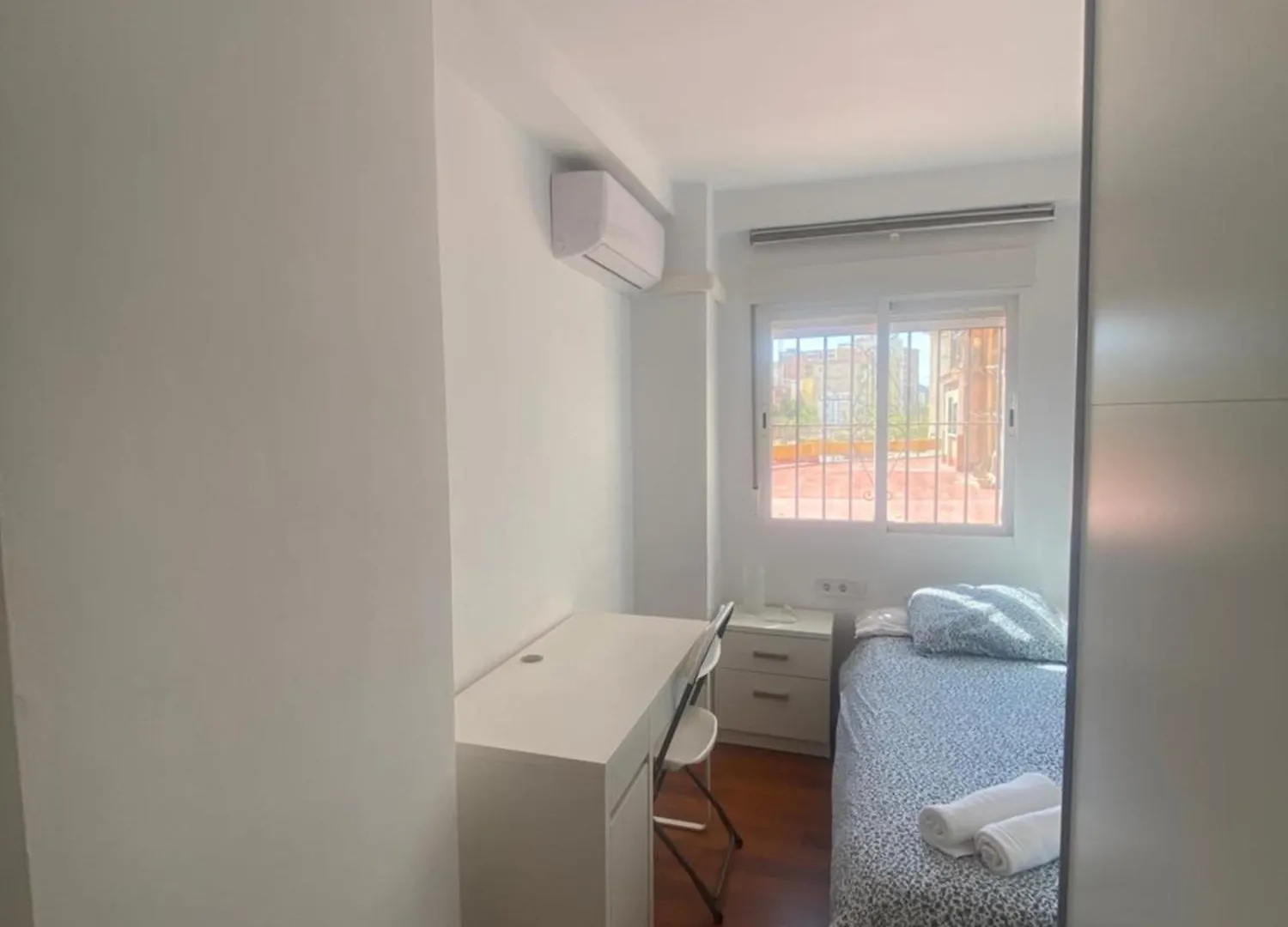 Princesa Apartment مالقة 0*,