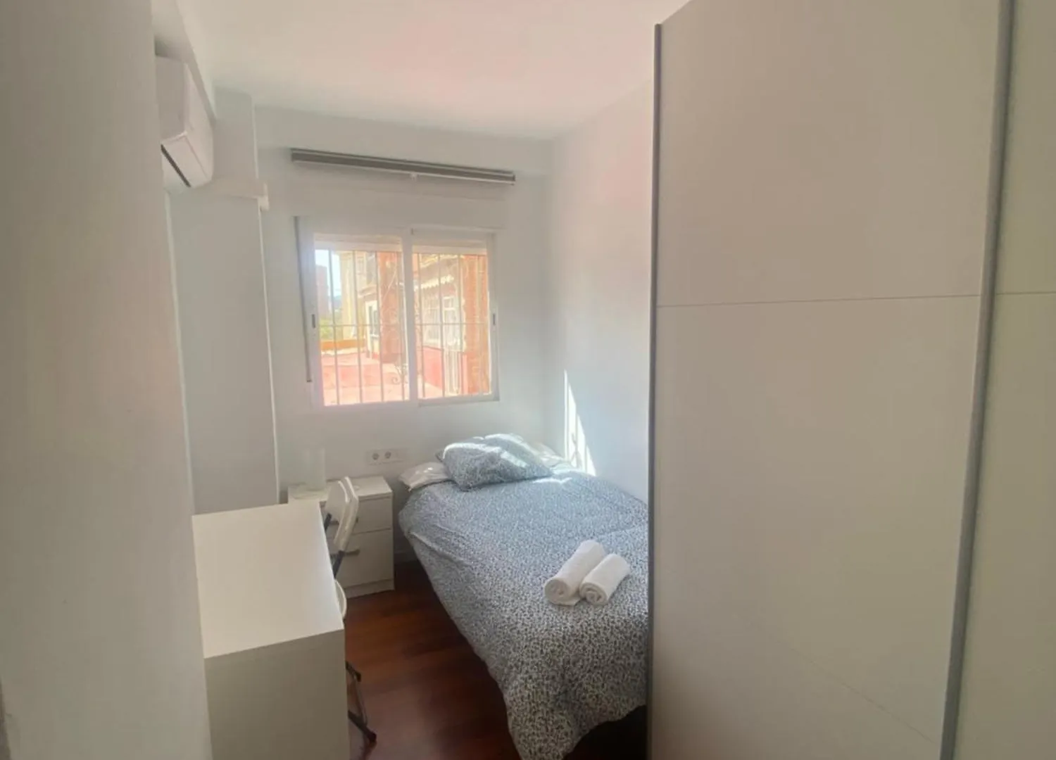 Princesa Apartment مالقة 0*,