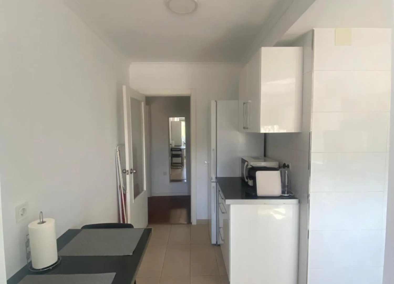 Princesa Apartment مالقة