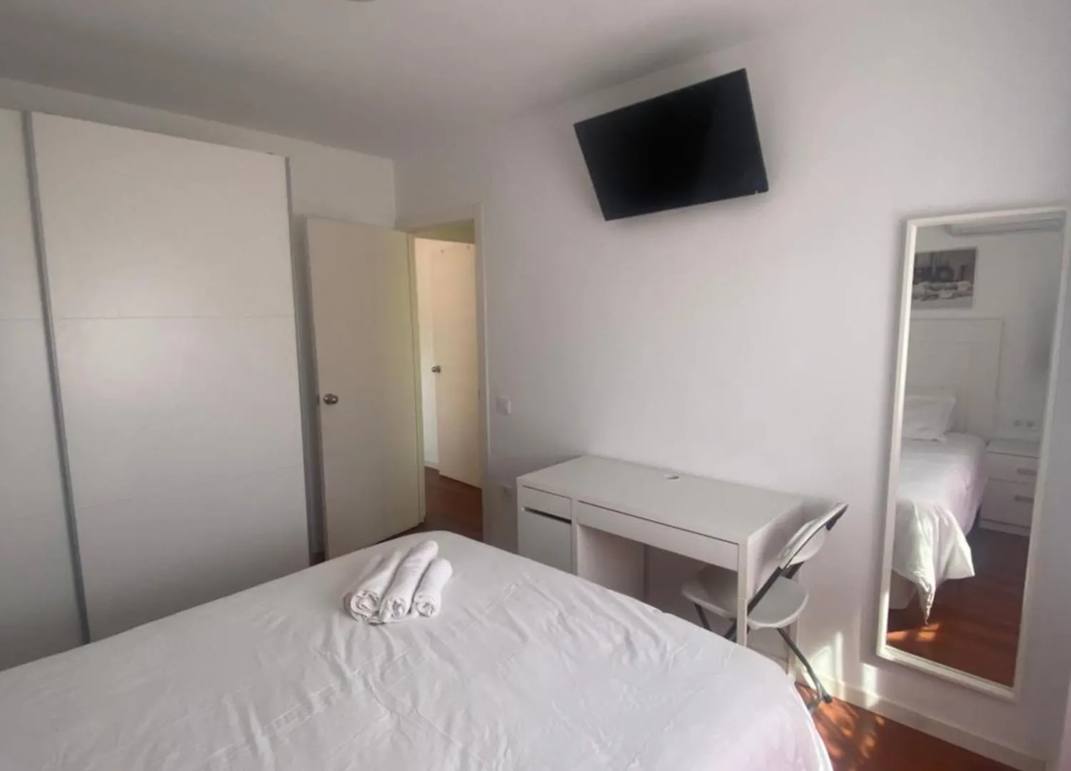 Princesa Apartment مالقة