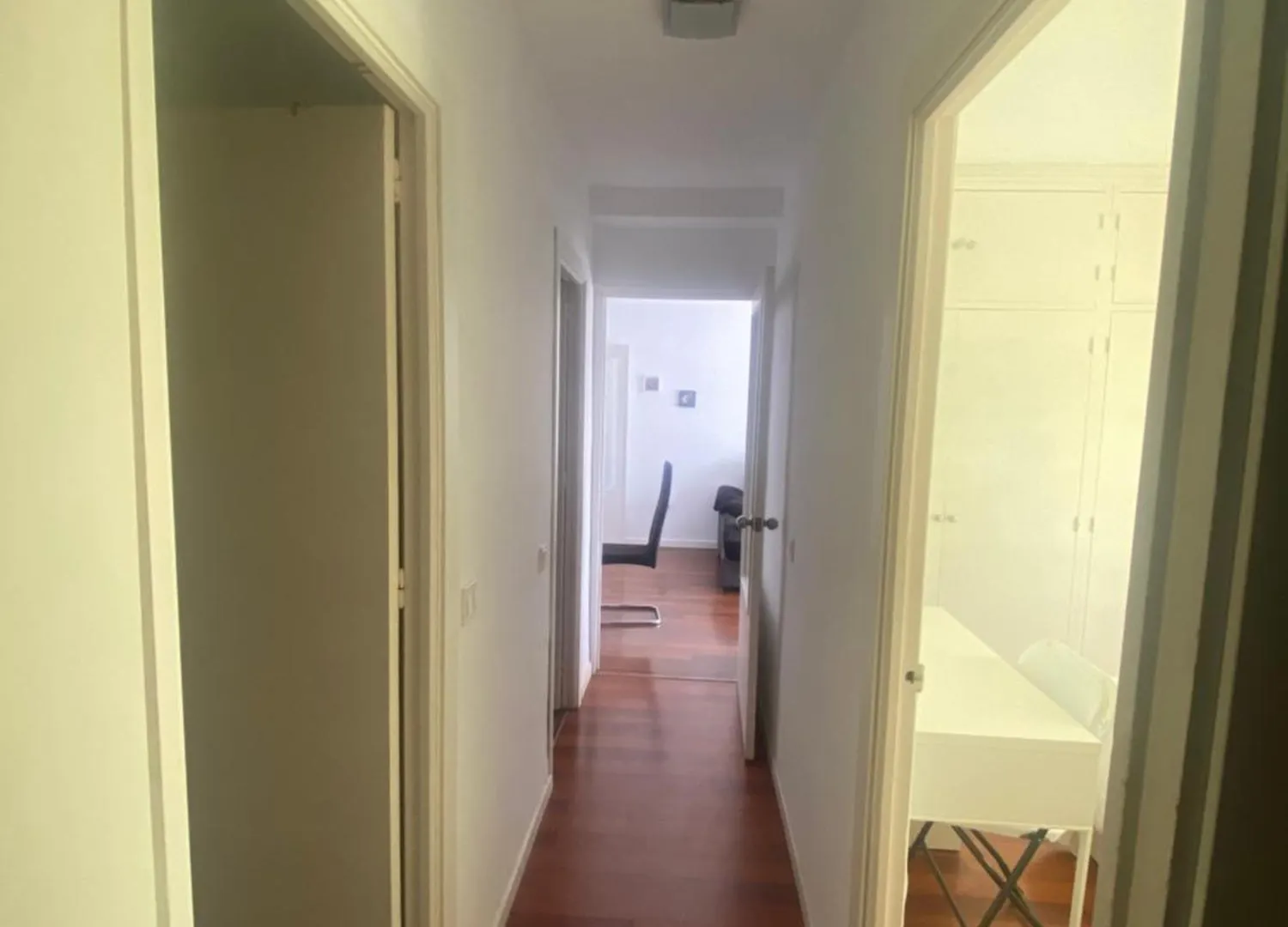 Princesa Apartment Малага