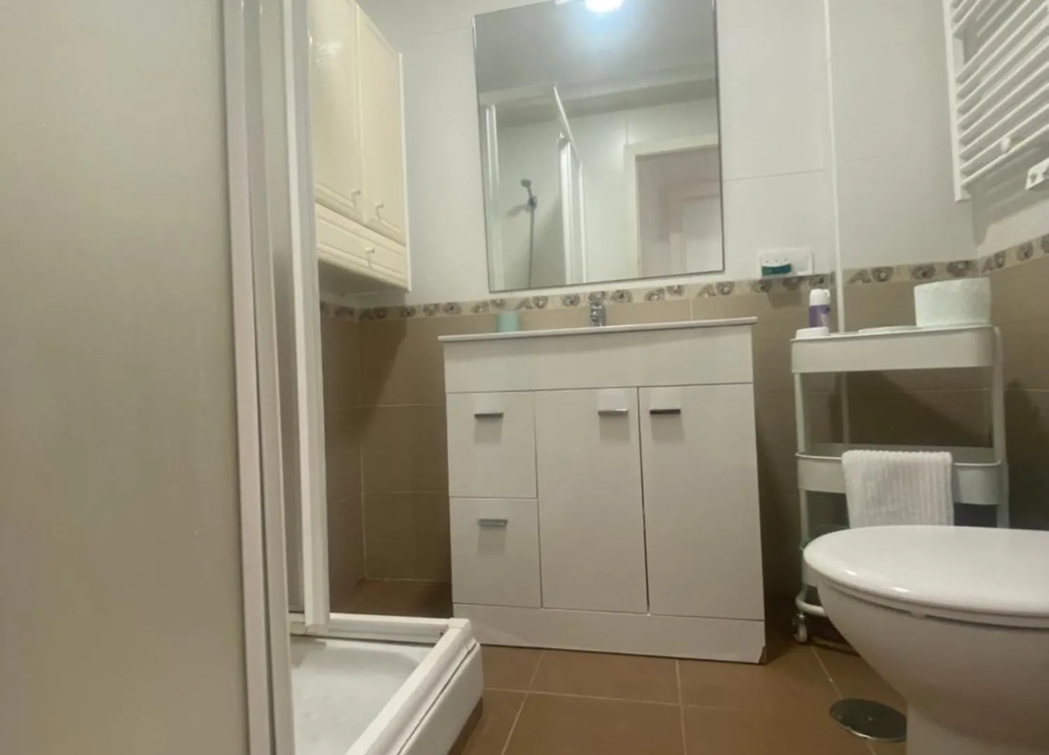 Princesa Apartment Малага