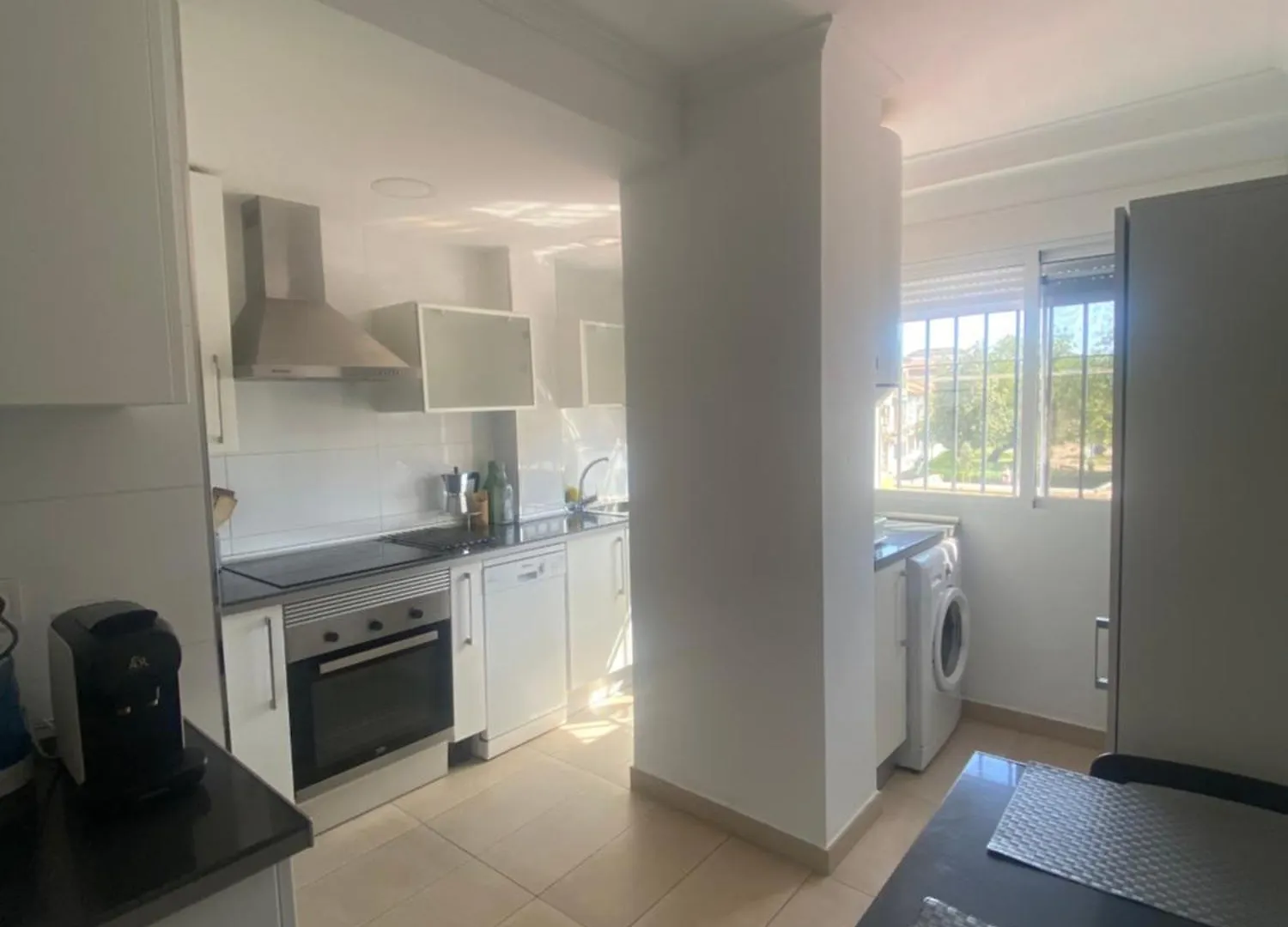 Princesa Apartment Малага Испания