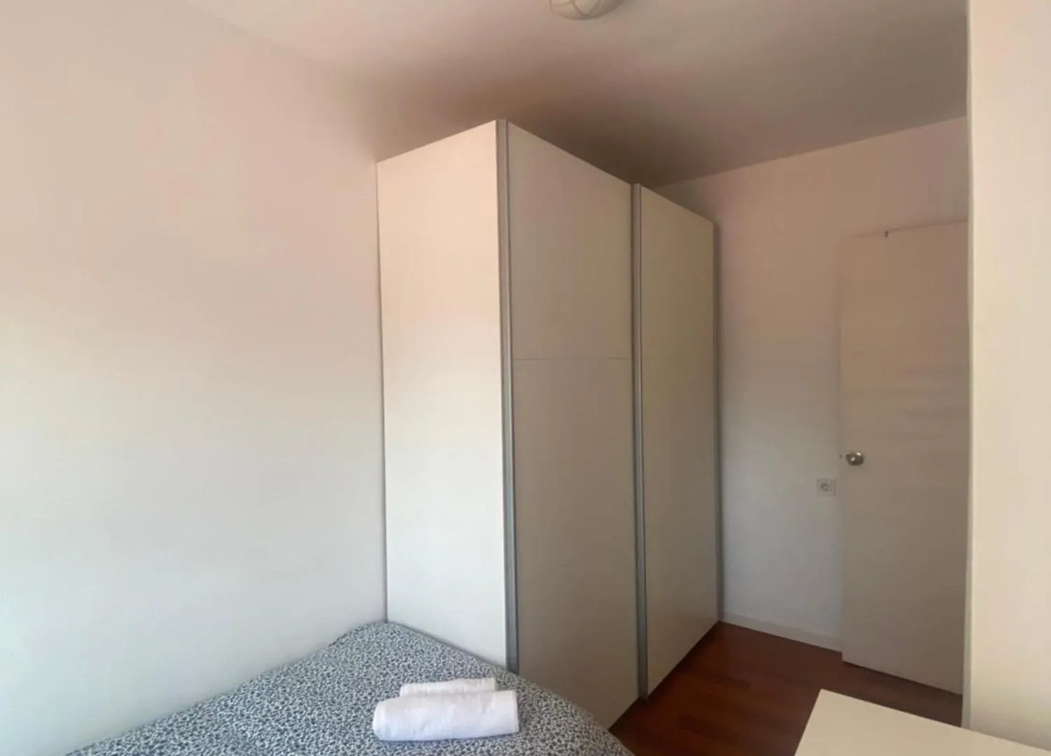 Princesa Apartment Малага