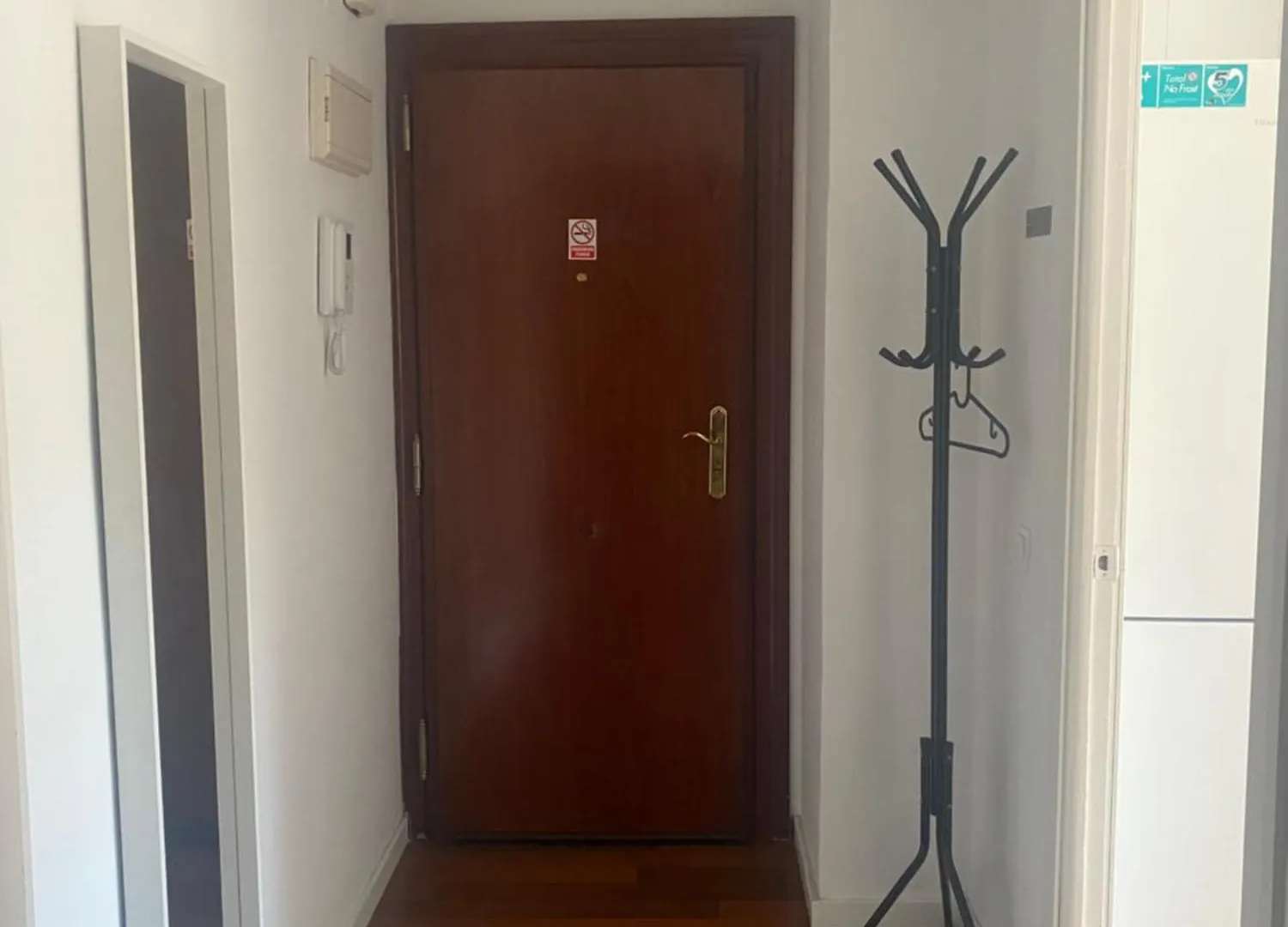 Princesa Apartment Малага Испания