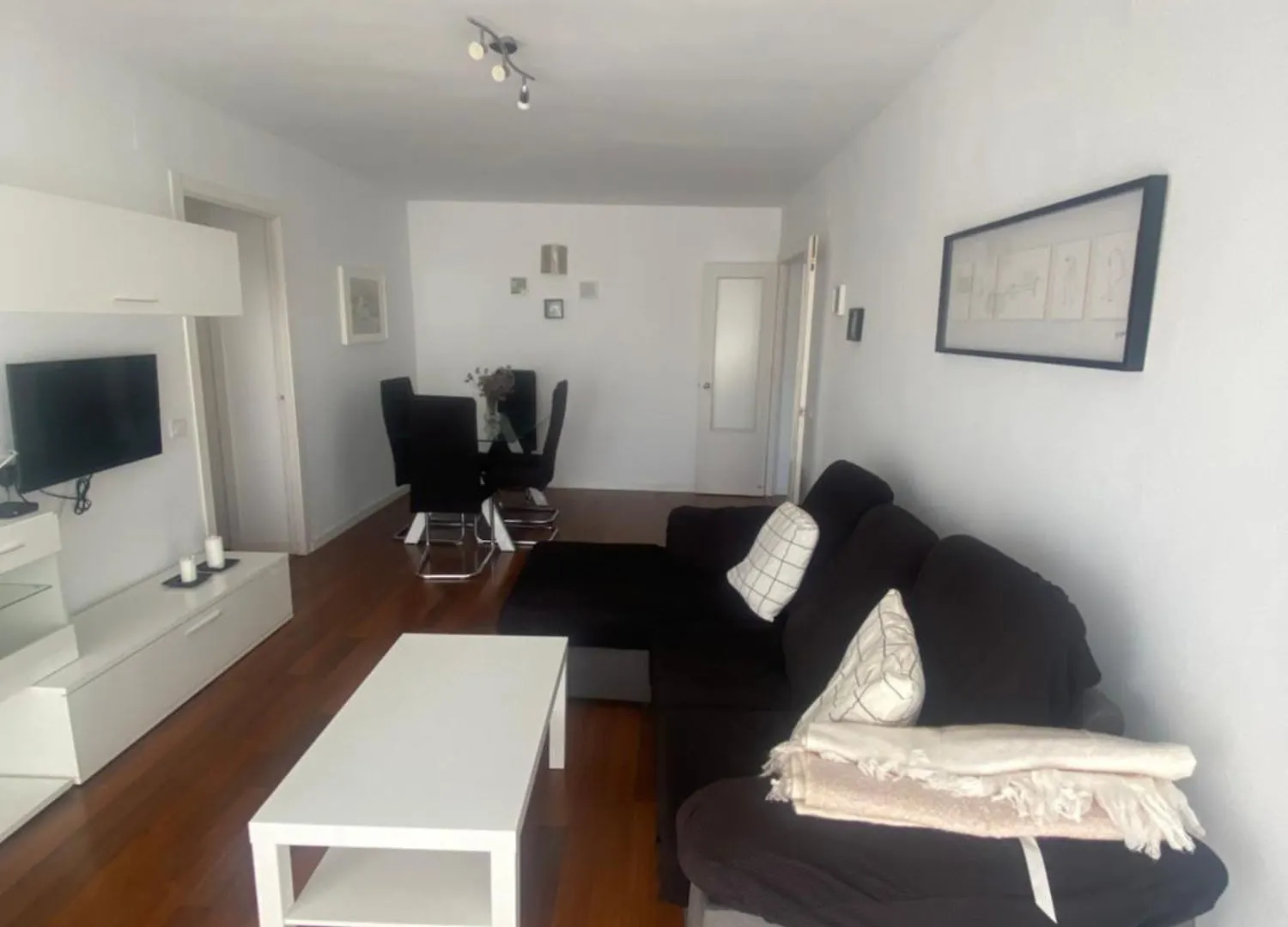 Princesa Apartment Malaga